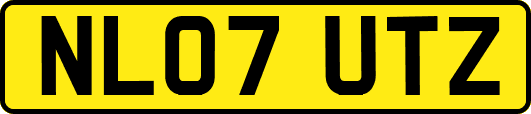 NL07UTZ