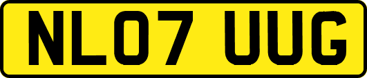 NL07UUG