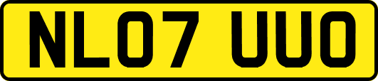 NL07UUO