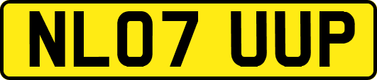 NL07UUP