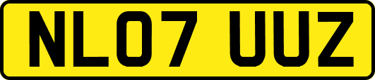 NL07UUZ