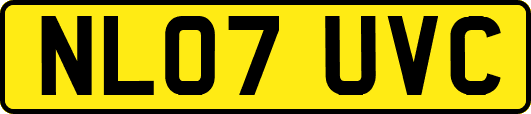 NL07UVC