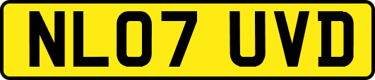 NL07UVD