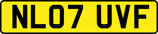 NL07UVF