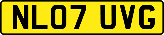 NL07UVG