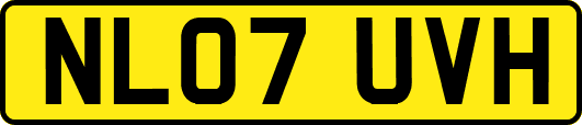NL07UVH