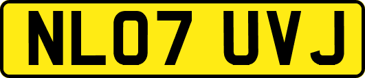NL07UVJ