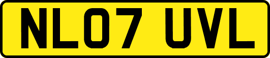 NL07UVL
