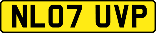 NL07UVP