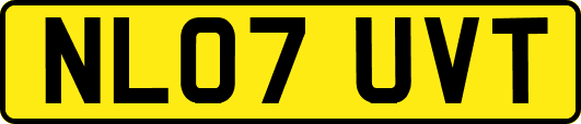 NL07UVT