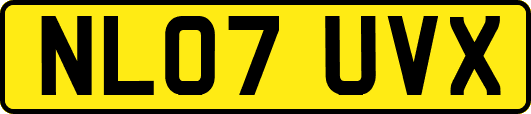 NL07UVX