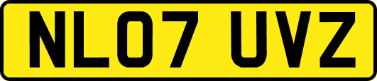NL07UVZ