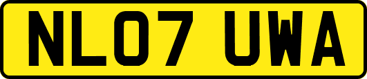 NL07UWA