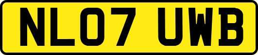 NL07UWB