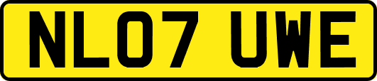 NL07UWE