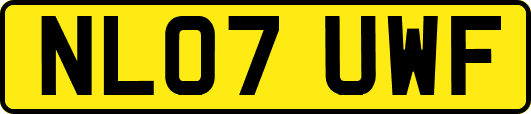 NL07UWF