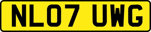 NL07UWG