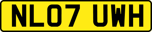 NL07UWH