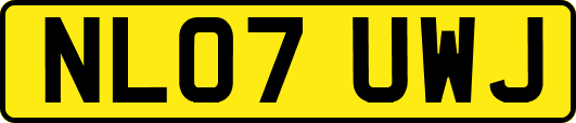 NL07UWJ