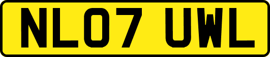 NL07UWL