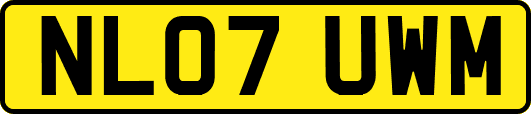 NL07UWM