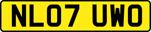 NL07UWO