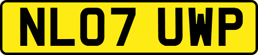NL07UWP