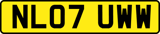 NL07UWW