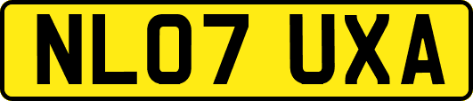 NL07UXA