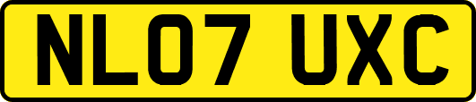 NL07UXC