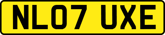 NL07UXE
