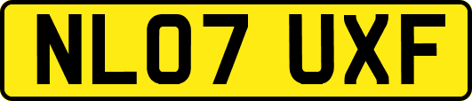 NL07UXF