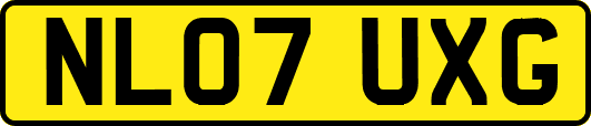 NL07UXG