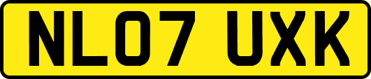 NL07UXK