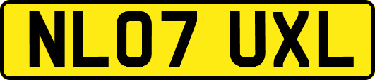 NL07UXL