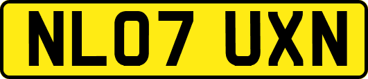 NL07UXN