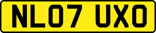 NL07UXO