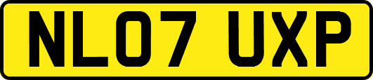 NL07UXP