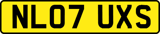 NL07UXS
