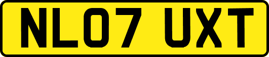 NL07UXT