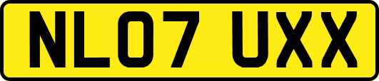 NL07UXX