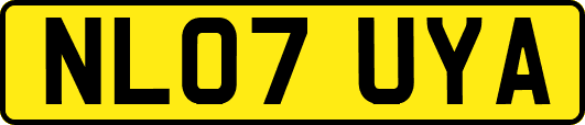 NL07UYA