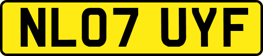 NL07UYF