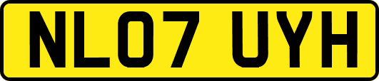 NL07UYH