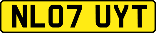 NL07UYT