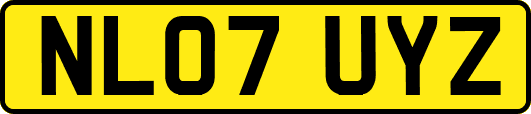 NL07UYZ