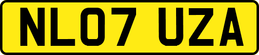 NL07UZA