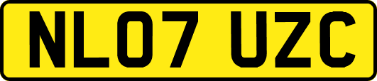 NL07UZC