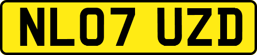 NL07UZD