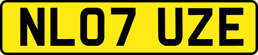 NL07UZE